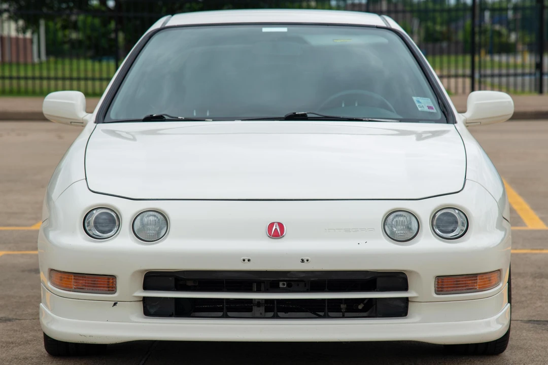 1997 Acura Integra Type R 3rd Gen - Image 2 of 29
