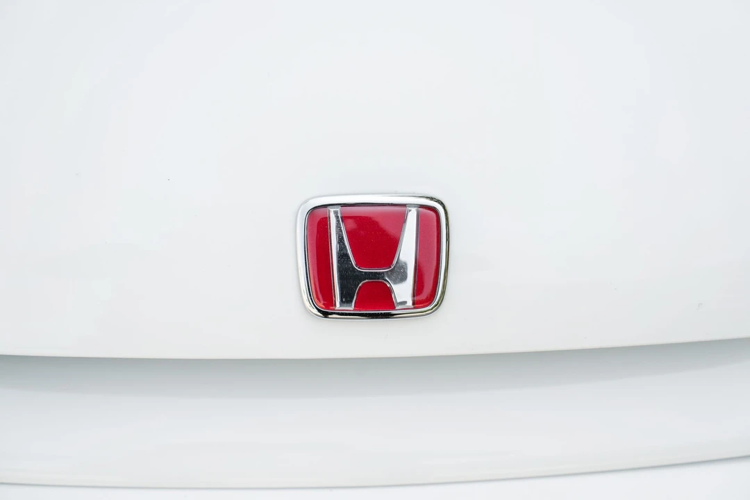1997 Acura Integra Type R 3rd Gen - Image 29 of 31