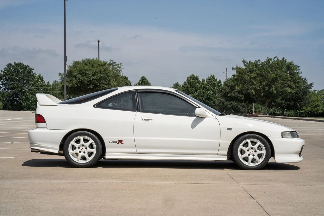 1997 Acura Integra Type R 3rd Gen - Image 5 of 31