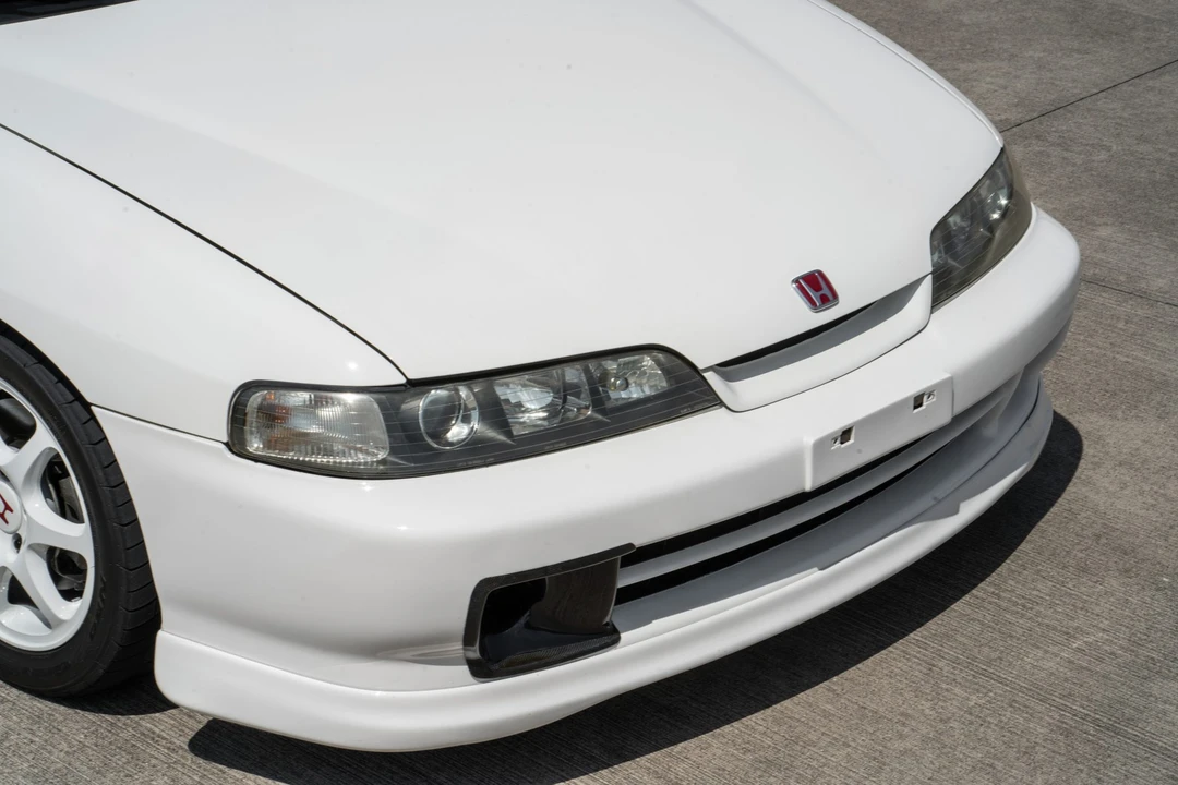 1997 Acura Integra Type R 3rd Gen - Image 11 of 31