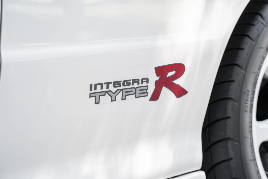 1997 Acura Integra Type R 3rd Gen - Image 30 of 31