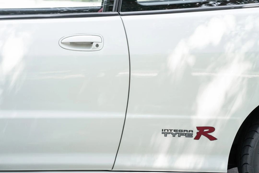 1997 Acura Integra Type R 3rd Gen - Image 16 of 31