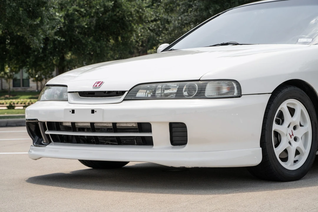 1997 Acura Integra Type R 3rd Gen - Image 10 of 31
