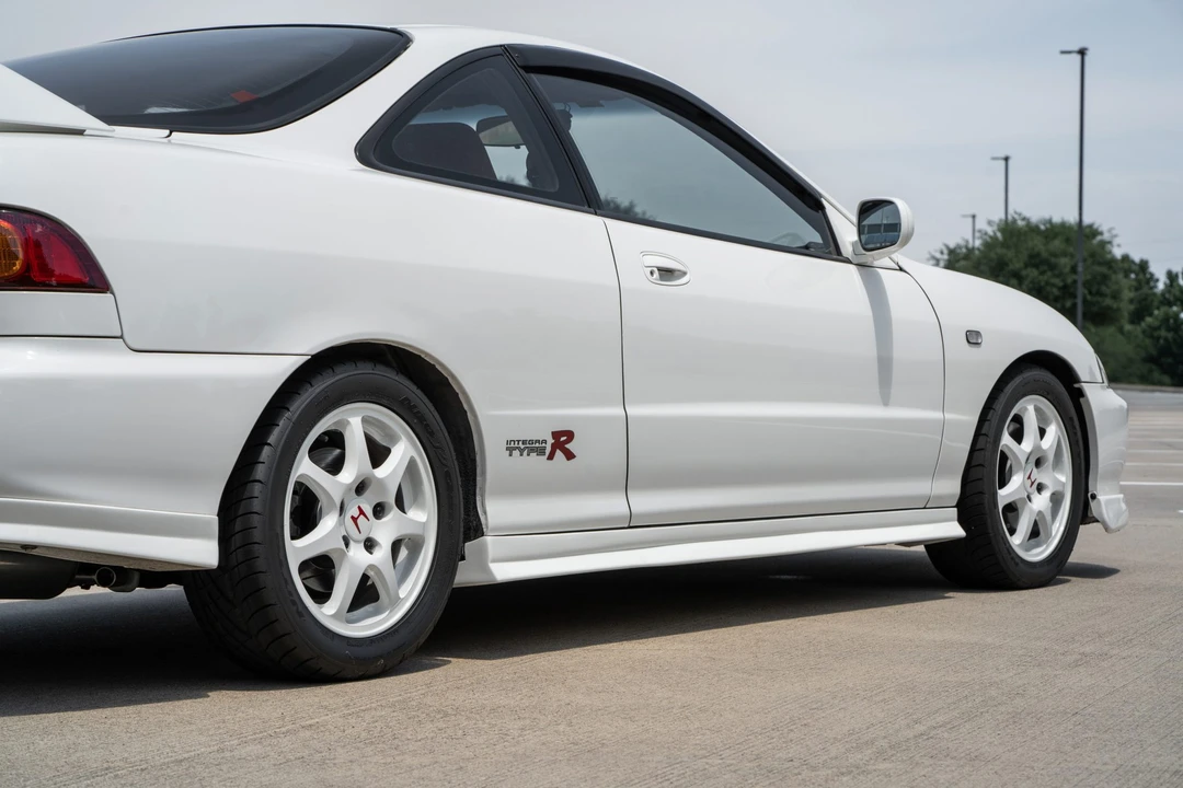 1997 Acura Integra Type R 3rd Gen - Image 15 of 31