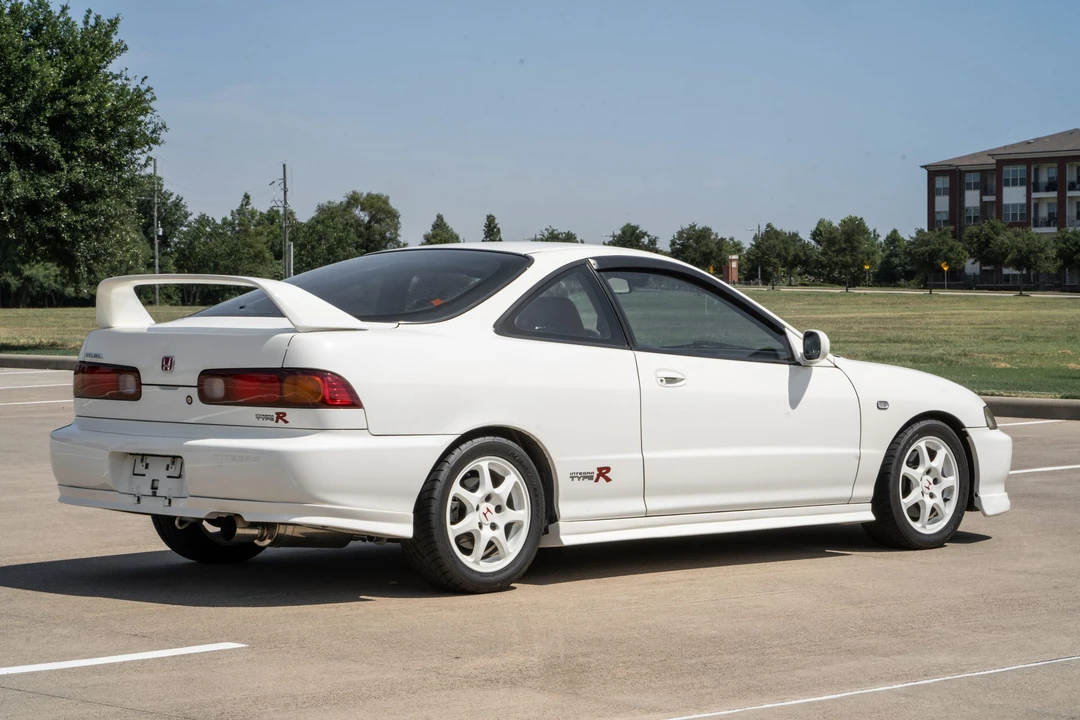 1997 Acura Integra Type R 3rd Gen - Image 6 of 31