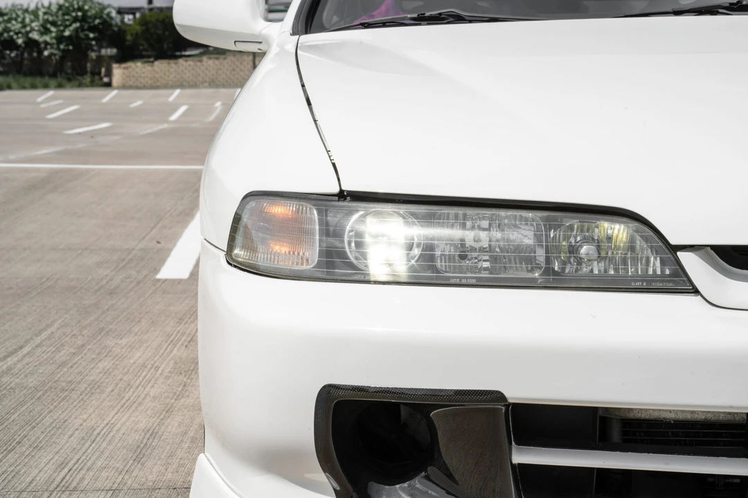 1997 Acura Integra Type R 3rd Gen - Image 13 of 31