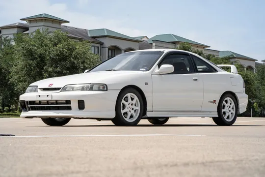 1997 Acura Integra Type R 3rd Gen - Image 2 of 31