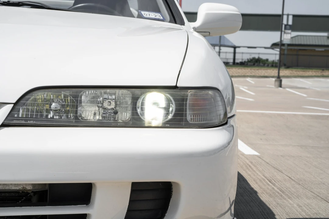 1997 Acura Integra Type R 3rd Gen - Image 14 of 31