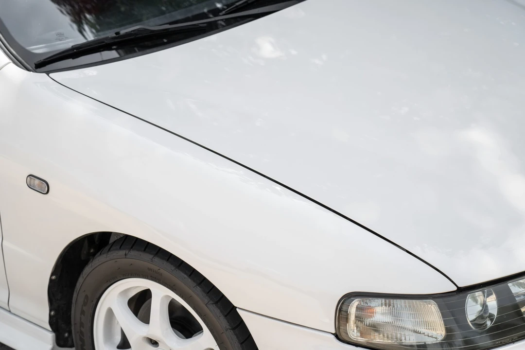 1997 Acura Integra Type R 3rd Gen - Image 12 of 31