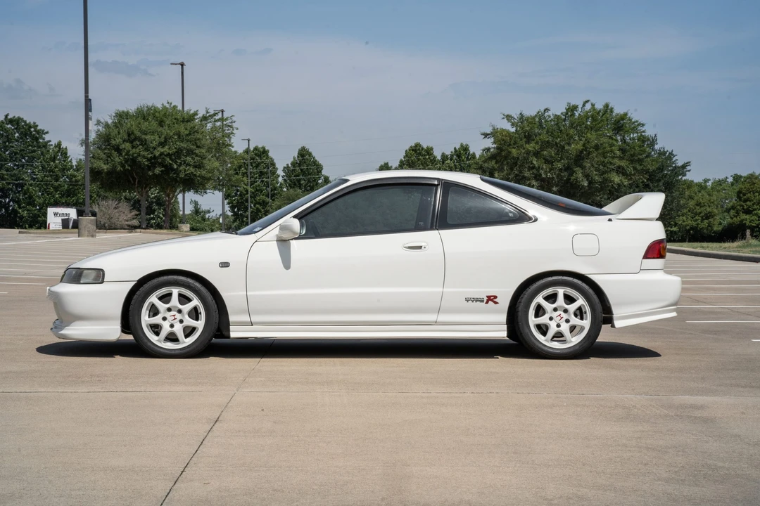 1997 Acura Integra Type R 3rd Gen - Image 9 of 31