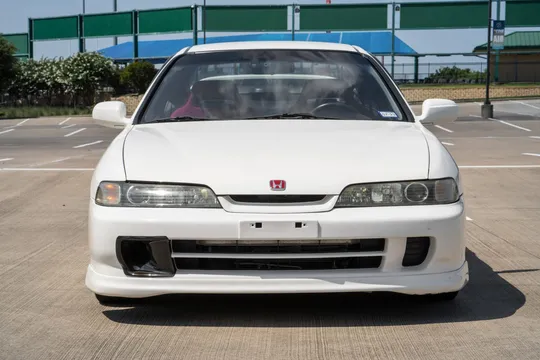 1997 Acura Integra Type R 3rd Gen - Image 3 of 31