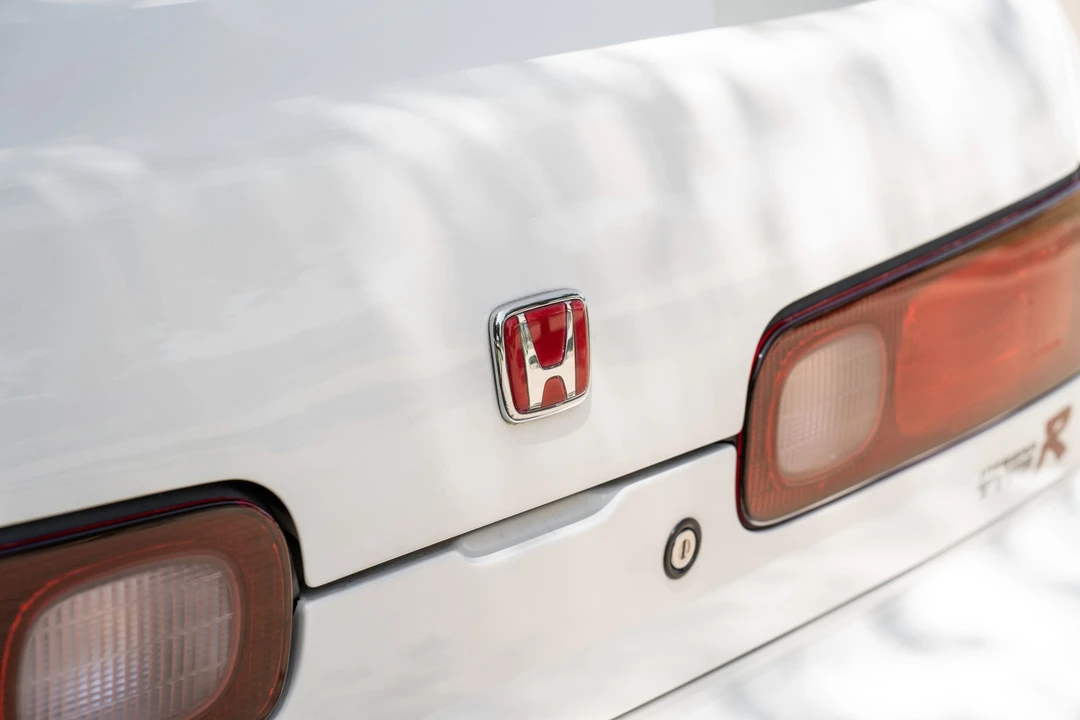 1997 Acura Integra Type R 3rd Gen - Image 31 of 31