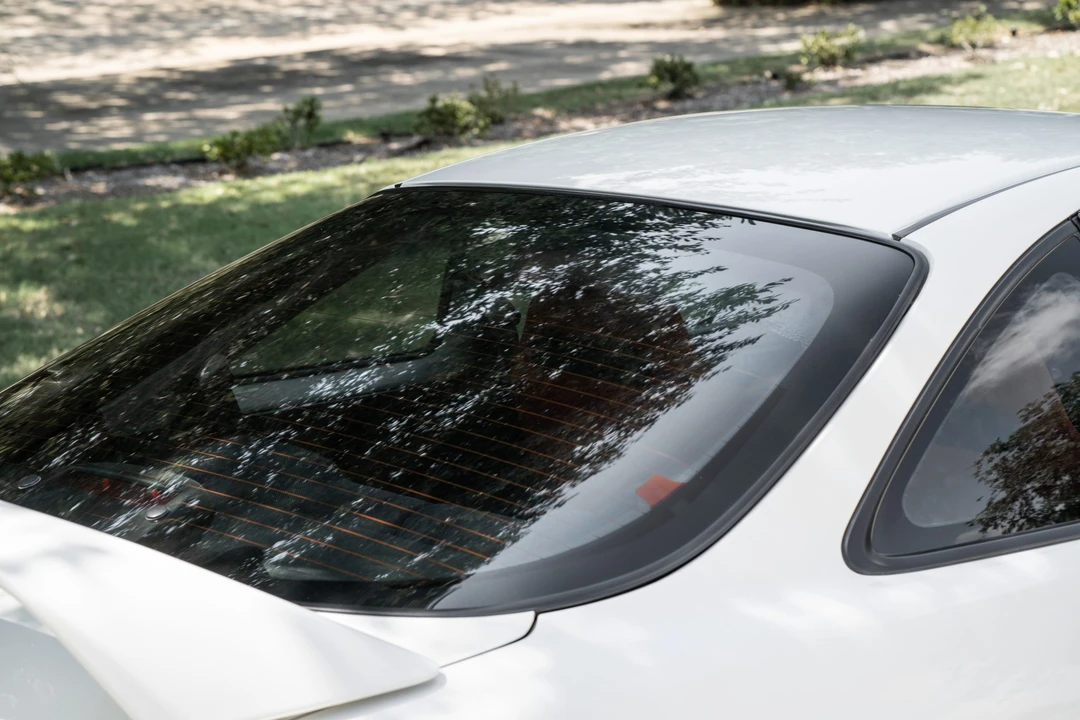 1997 Acura Integra Type R 3rd Gen - Image 25 of 31