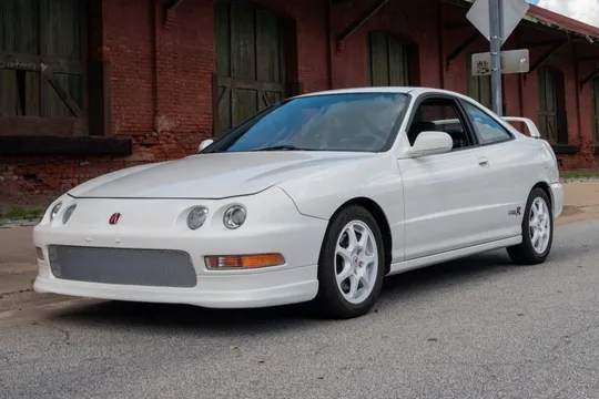 1997 Acura Integra Type R