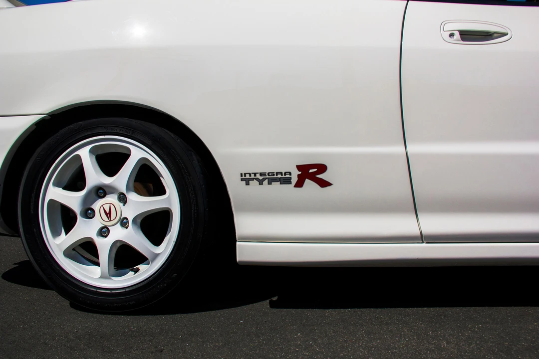 1997 Acura Integra Type R 3rd Gen - Image 30 of 31