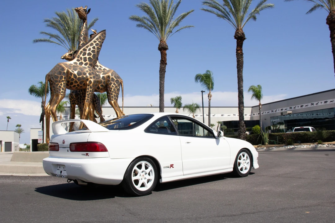 1997 Acura Integra Type R 3rd Gen - Image 19 of 31