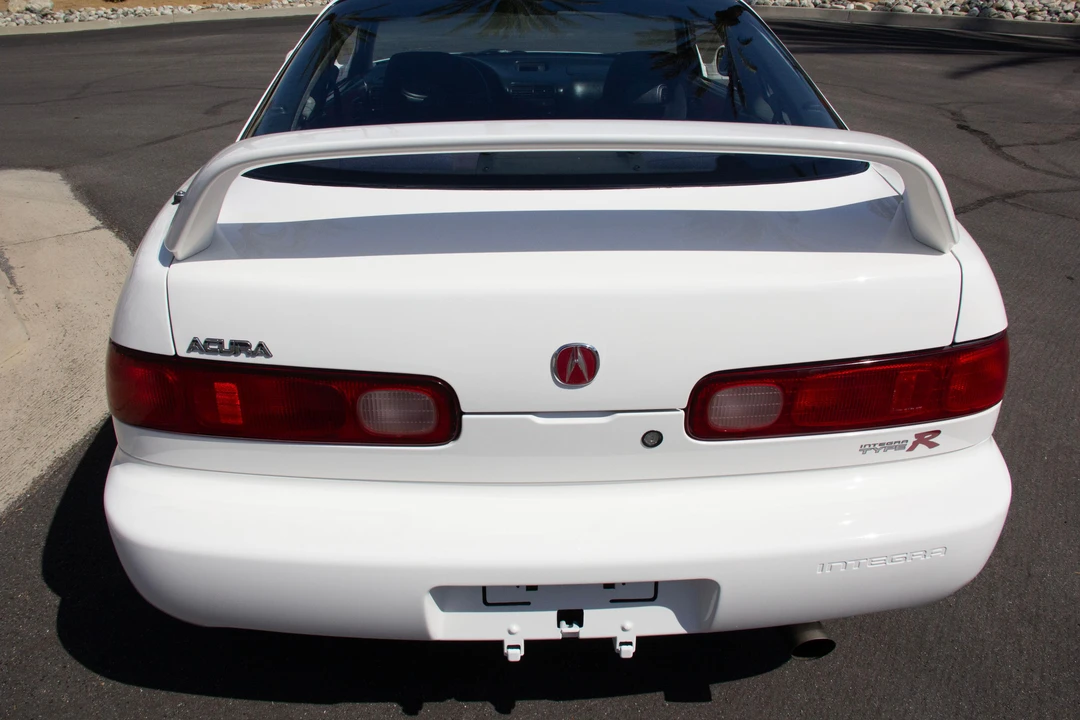 1997 Acura Integra Type R 3rd Gen - Image 18 of 31