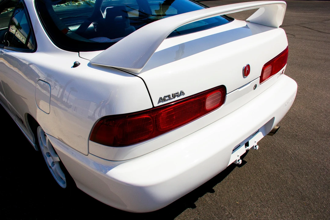 1997 Acura Integra Type R 3rd Gen - Image 26 of 31