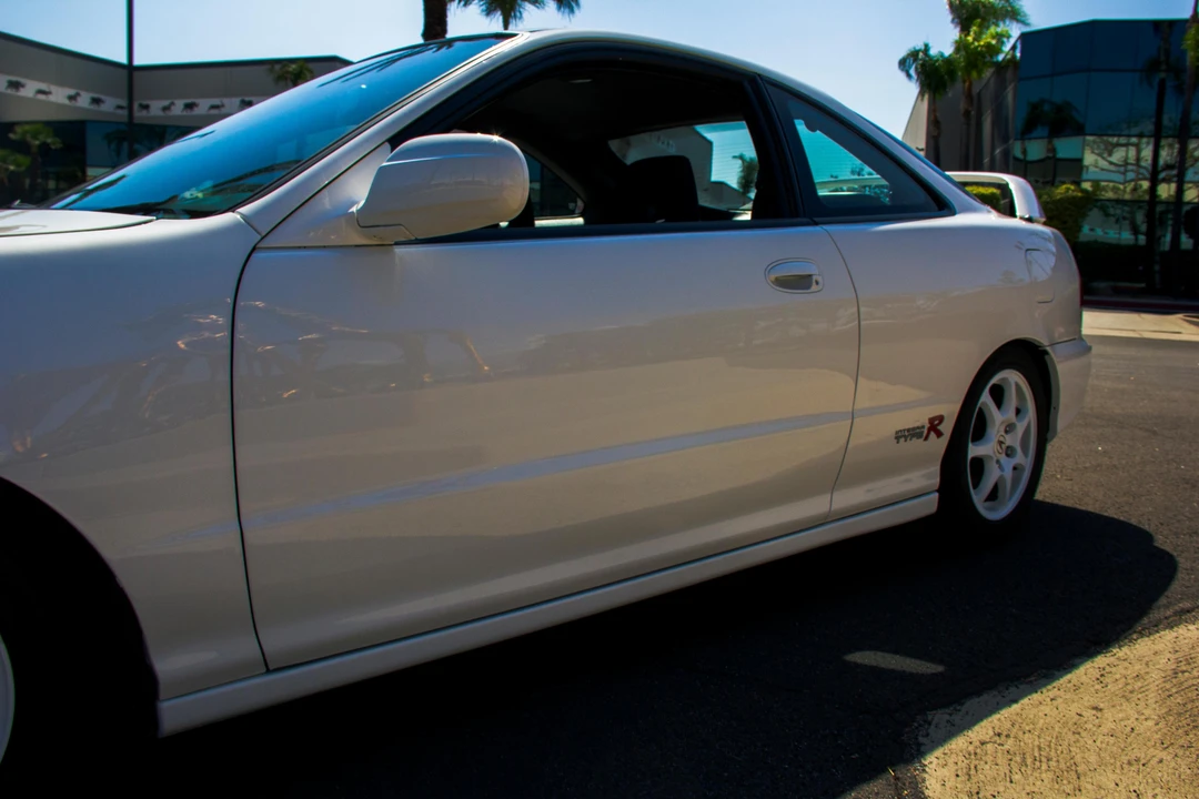 1997 Acura Integra Type R 3rd Gen - Image 24 of 31