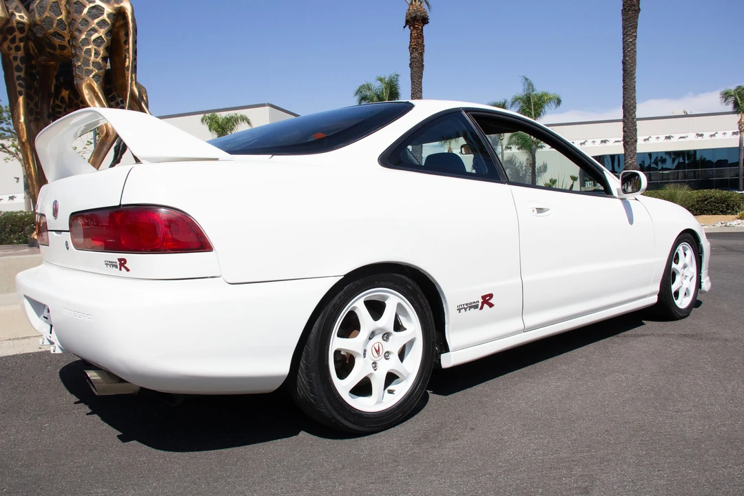 1997 Acura Integra Type R 3rd Gen - Image 20 of 31