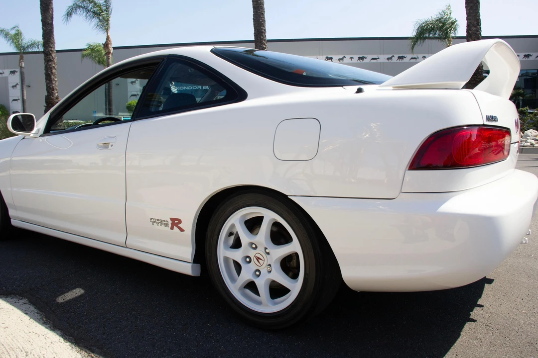 1997 Acura Integra Type R 3rd Gen - Image 29 of 31