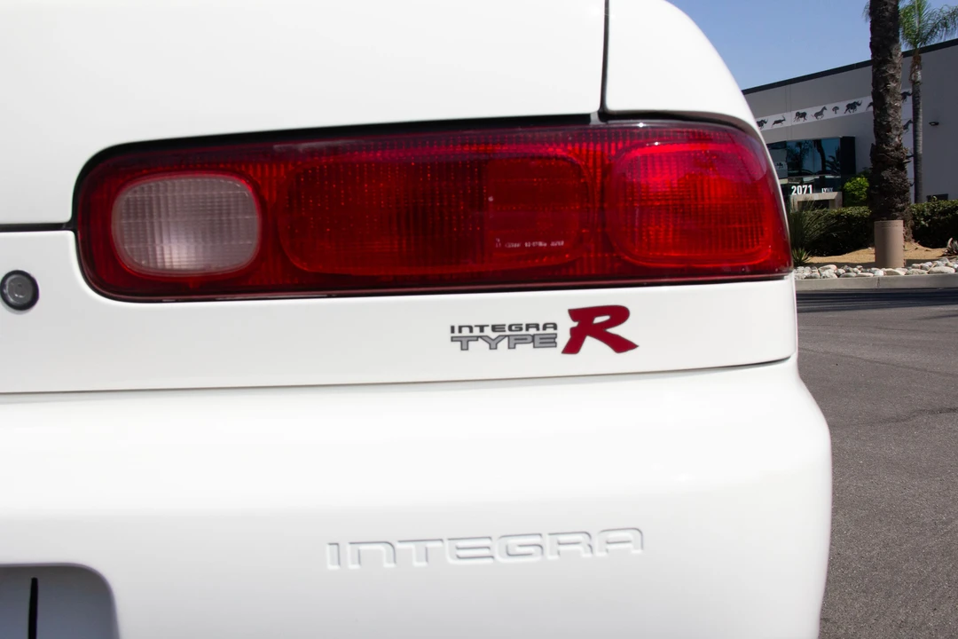 1997 Acura Integra Type R 3rd Gen - Image 27 of 31
