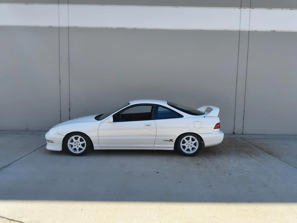 1997 Acura Integra Type R 3rd Gen - Image 6 of 31