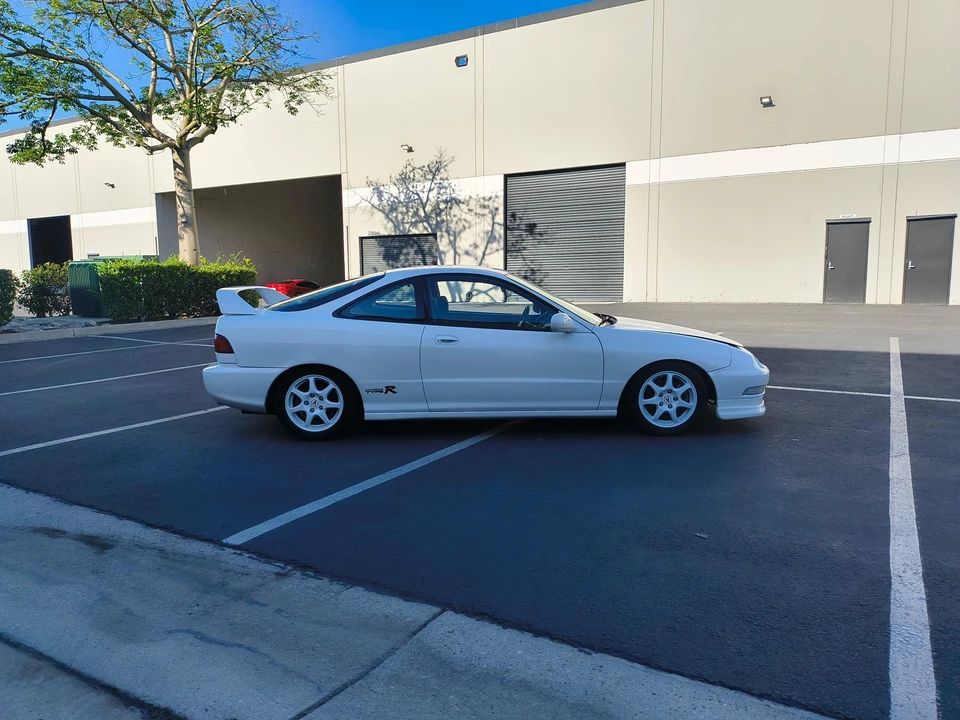 1997 Acura Integra Type R 3rd Gen - Image 12 of 31