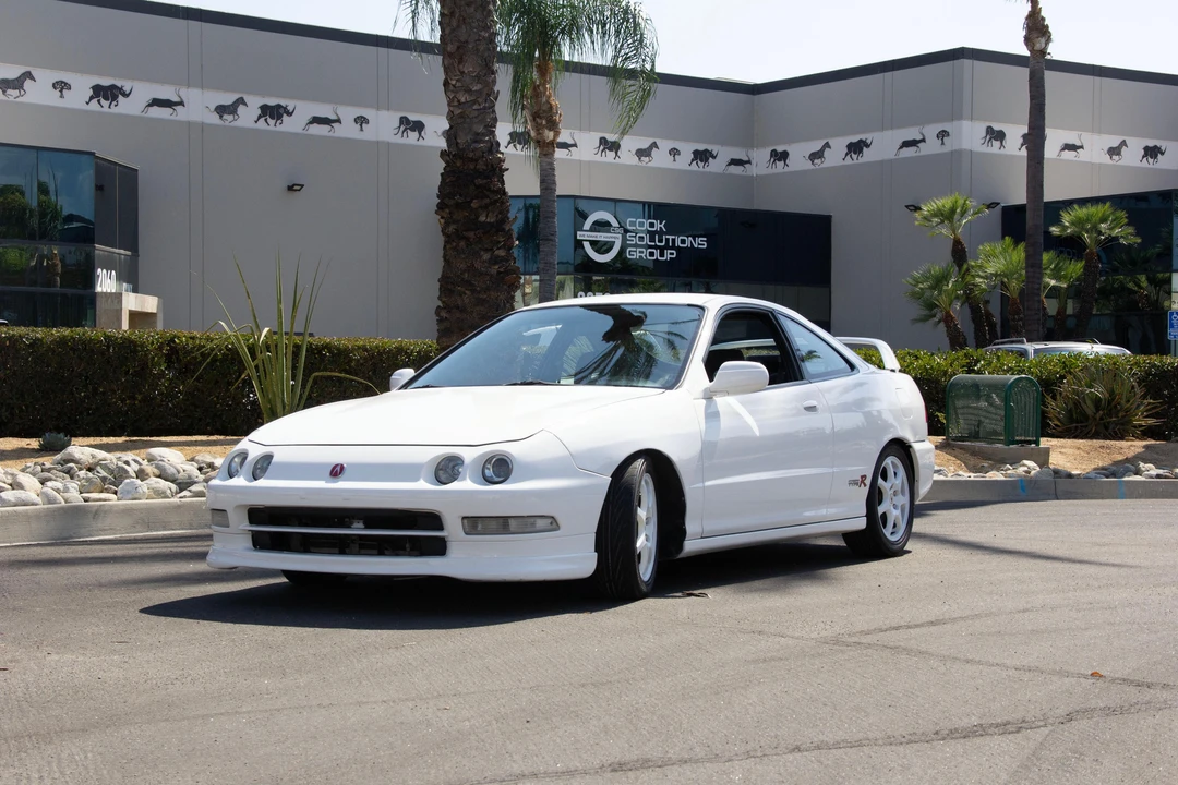 1997 Acura Integra Type R 3rd Gen - Image 15 of 31