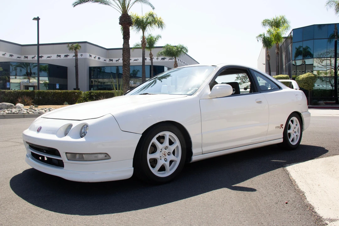 1997 Acura Integra Type R 3rd Gen - Image 16 of 31