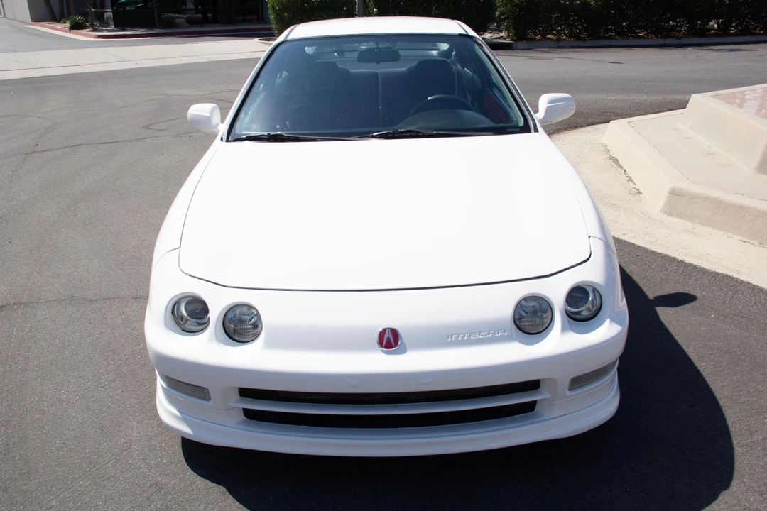 1997 Acura Integra Type R 3rd Gen - Image 14 of 31