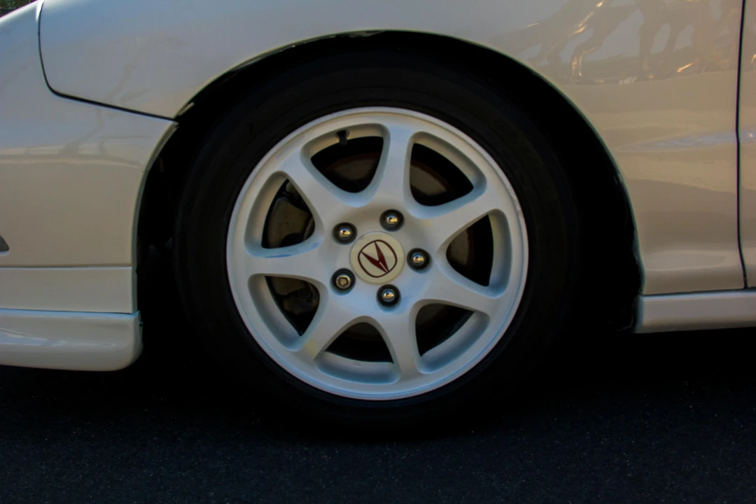 1997 Acura Integra Type R 3rd Gen - Image 28 of 31