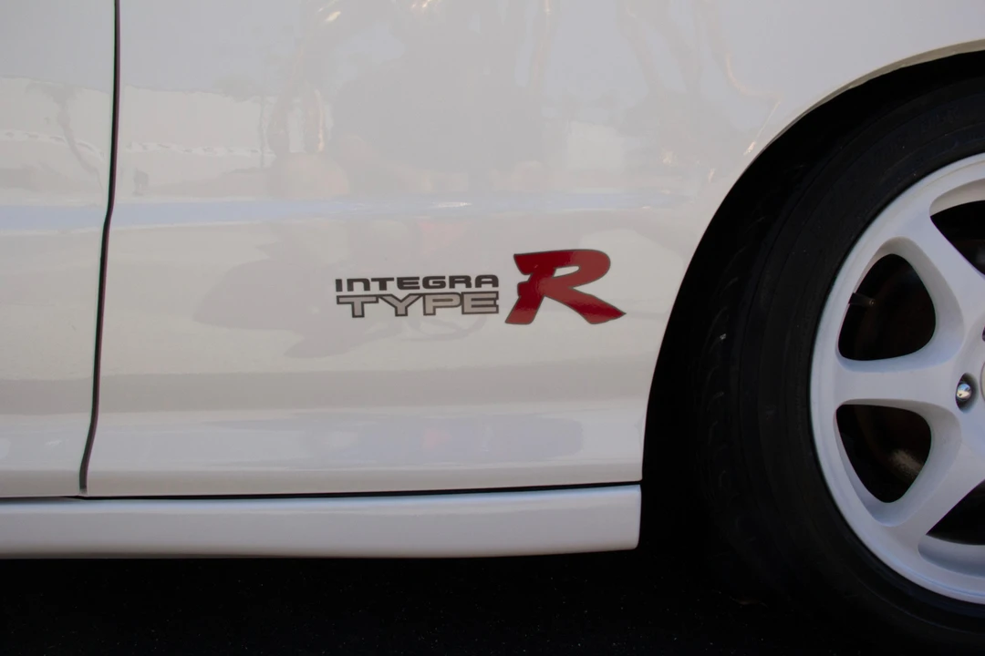 1997 Acura Integra Type R 3rd Gen - Image 25 of 31