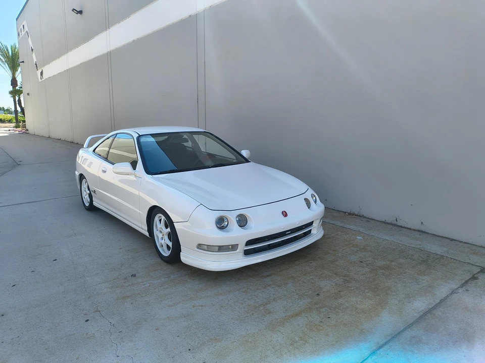 1997 Acura Integra Type R 3rd Gen - Image 13 of 31