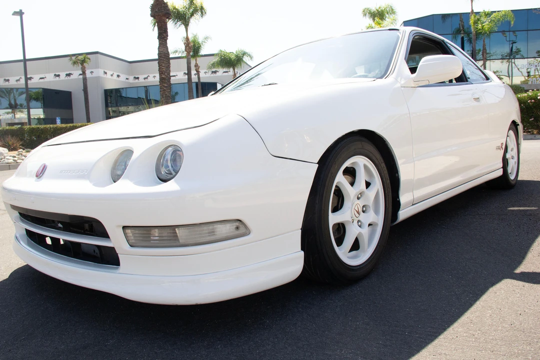 1997 Acura Integra Type R 3rd Gen - Image 17 of 31