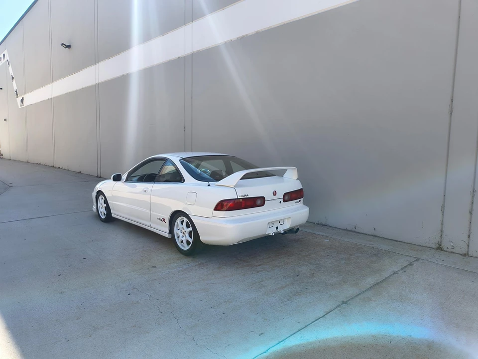 1997 Acura Integra Type R 3rd Gen - Image 9 of 31