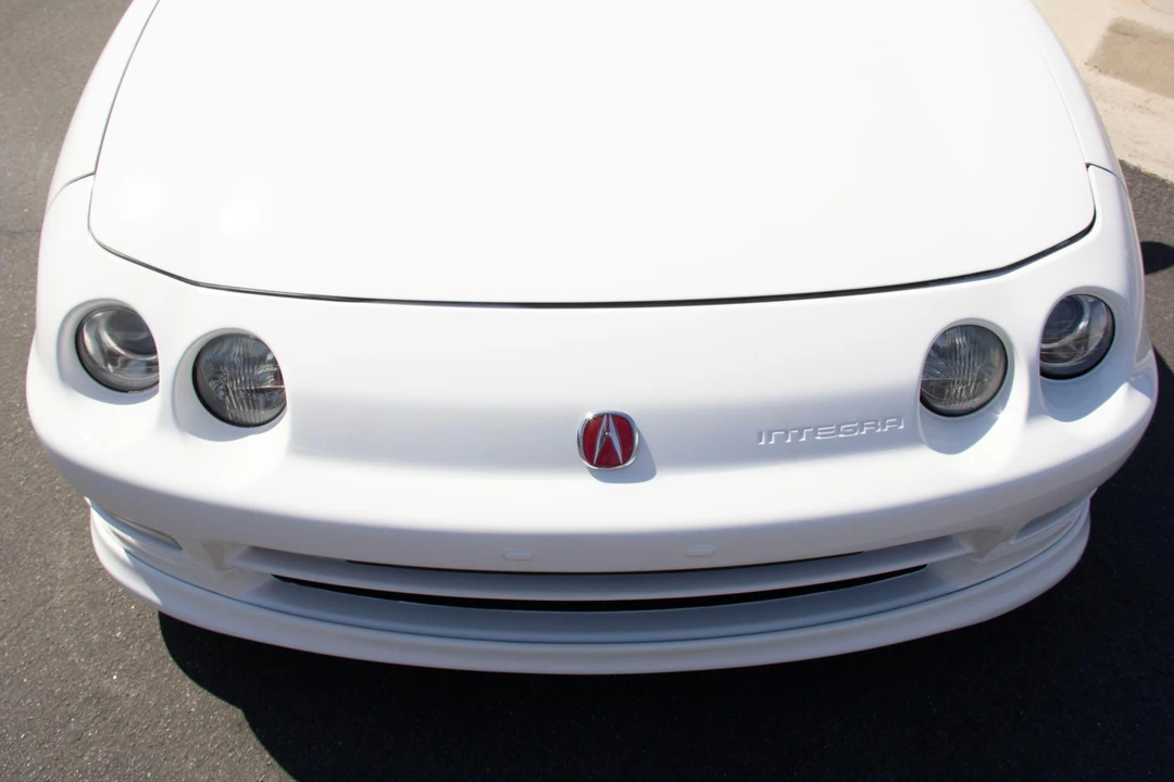 1997 Acura Integra Type R 3rd Gen - Image 22 of 31
