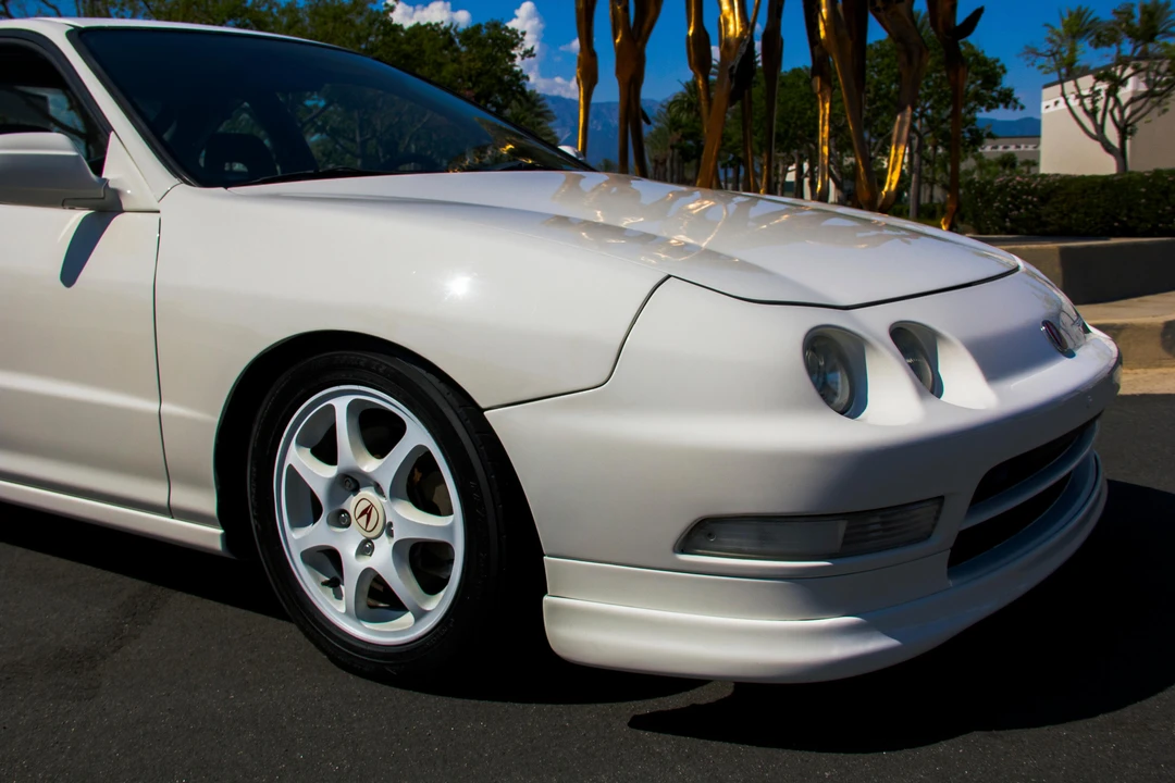 1997 Acura Integra Type R 3rd Gen - Image 31 of 31