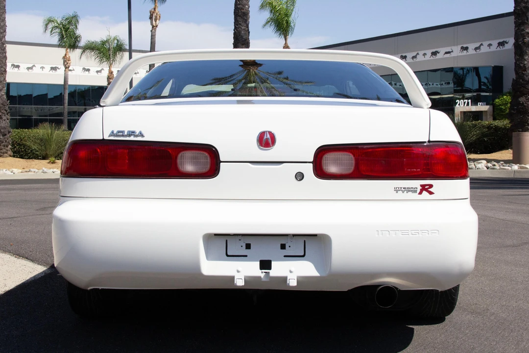 1997 Acura Integra Type R 3rd Gen - Image 5 of 31