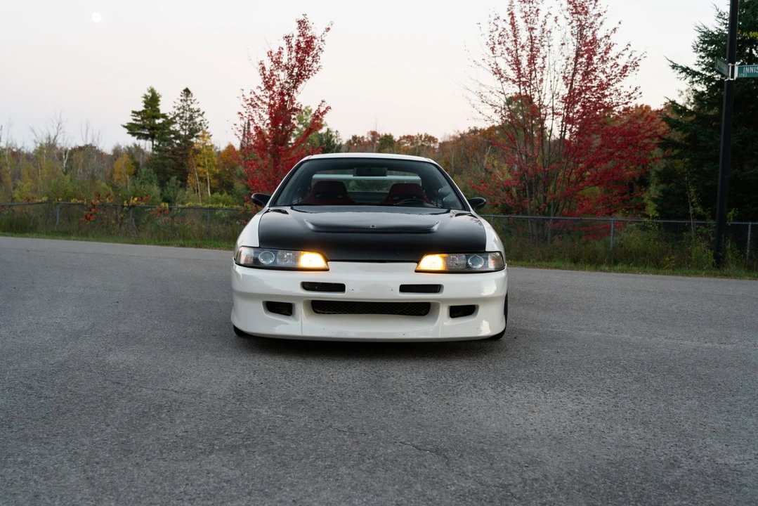 1997 Acura Integra Type R 3rd Gen - Image 24 of 31