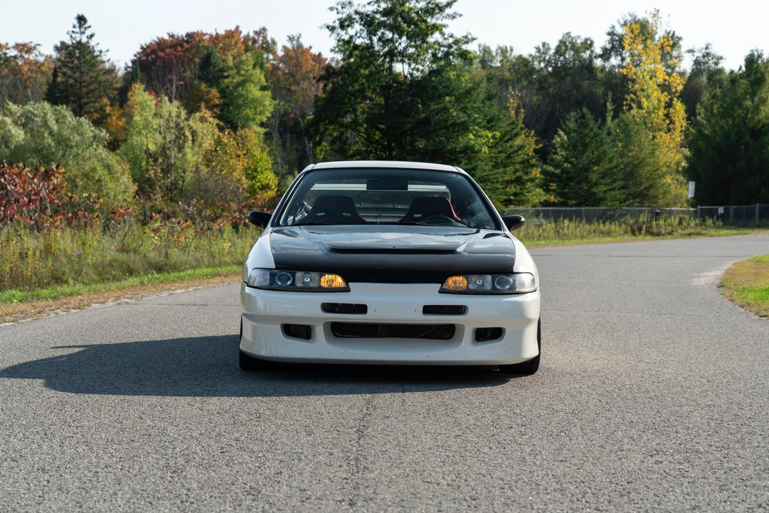 1997 Acura Integra Type R 3rd Gen - Image 6 of 31