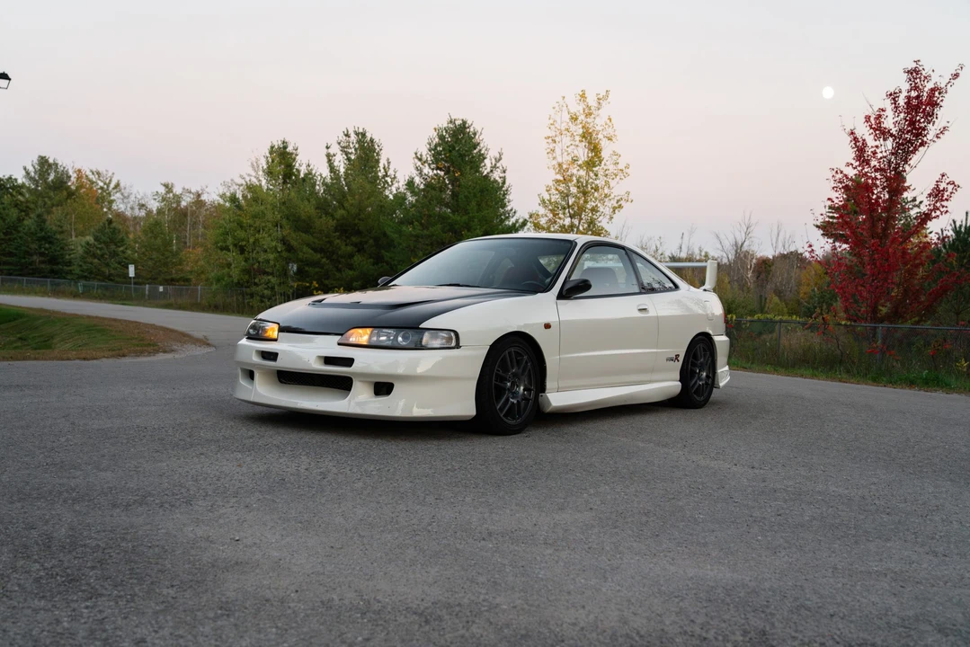 1997 Acura Integra Type R 3rd Gen - Image 23 of 31