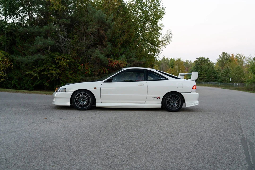 1997 Acura Integra Type R 3rd Gen - Image 20 of 31