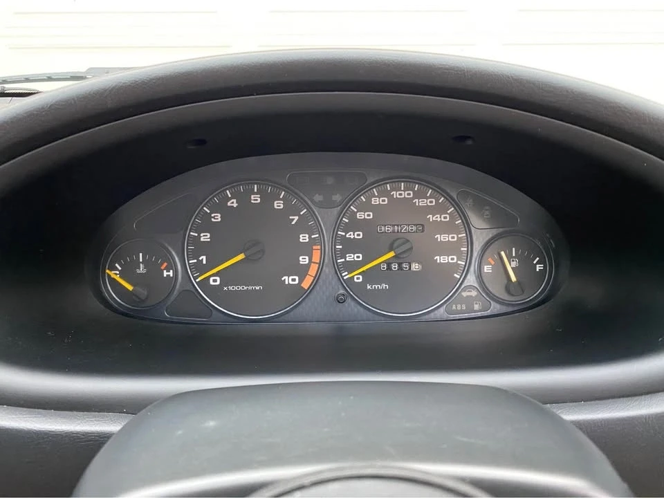 1997 Acura Integra Type R 3rd Gen - Image 13 of 17