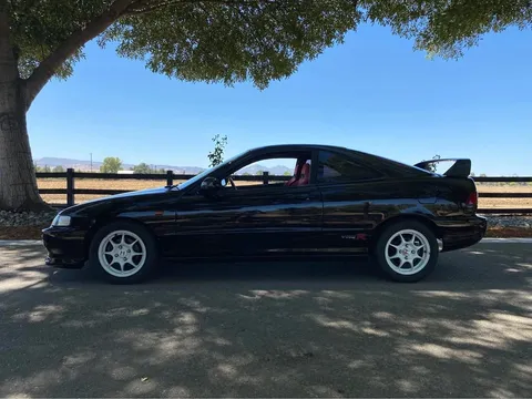 1997 Acura Integra Type R 3rd Gen - Image 4 of 17