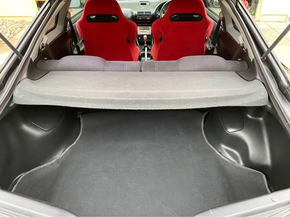 1997 Acura Integra Type R 3rd Gen - Image 16 of 17