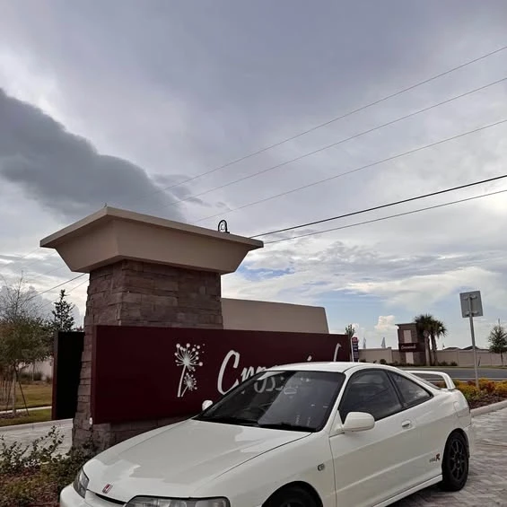 1997 Acura Integra Type R 3rd Gen - Image 1 of 1