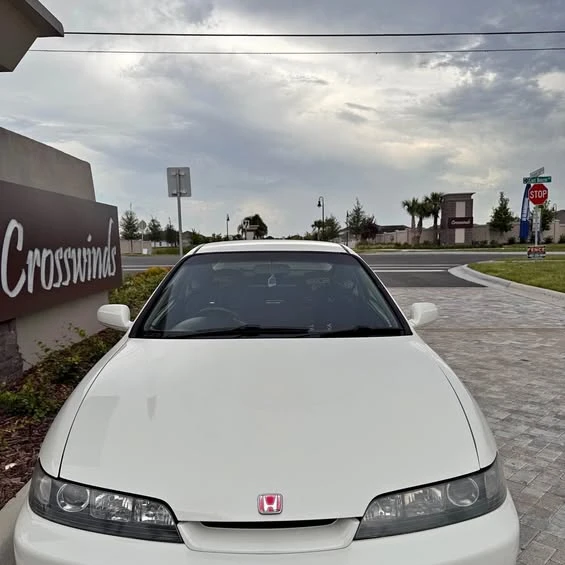 1997 Acura Integra Type R 3rd Gen - Image 1 of 1