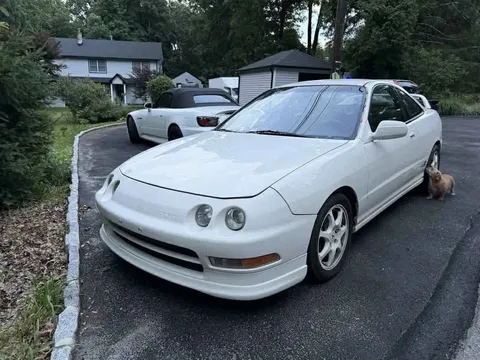 1997 Acura Integra Type R 3rd Gen - Image 3 of 7