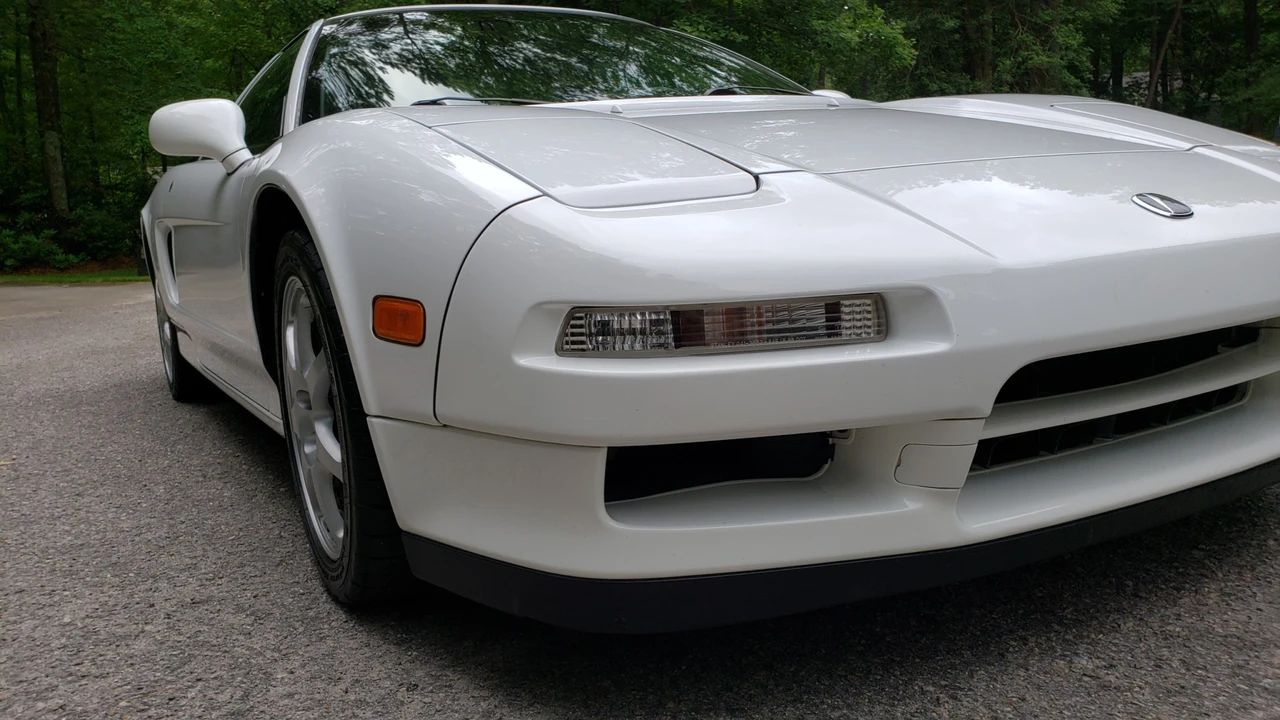 1997 Acura NA1 NSX - Image 16 of 31